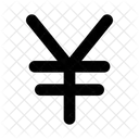 Yen  Icon
