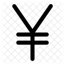 Yen Icon