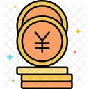 Yen Icon
