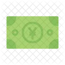Yen Currency Money Icon