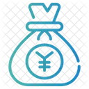 Yen Japan Pay Icon