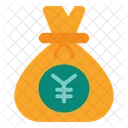 Yen Japan Pay Icon