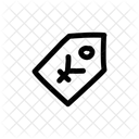 Yen Money Currency Icon