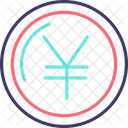 Yen Wallet Finance Icon