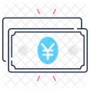 Yen Icon