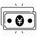 Yen Icon