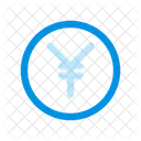 Yen Icon