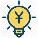 Yen Idea  Icon