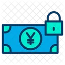 Yen Cash Money Protection Icon