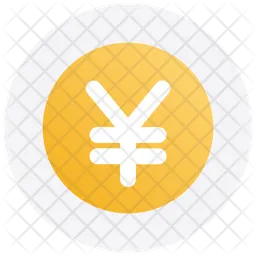 Yen Logo Icon