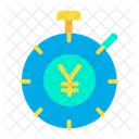 Yen Management  Icon