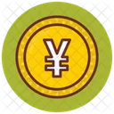 Yen Munze Wahrung Geld Symbol