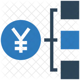 Yen Network  Icon