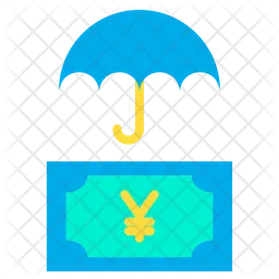 Yen Protection  Icon