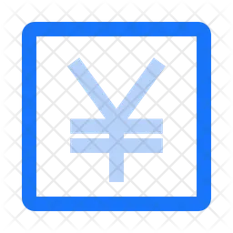 Yen-Quadrat  Symbol