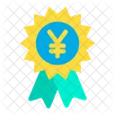 Yen Reward  Icon