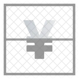 Yen Scan  Icon