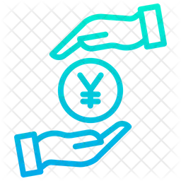 Yen-Sicherheit  Symbol