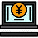 Yen Sign Jpy Japanese Yen Icon