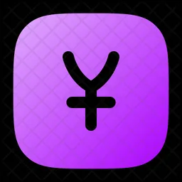 Yen-square  Icon