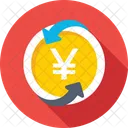 Yen Value Icon