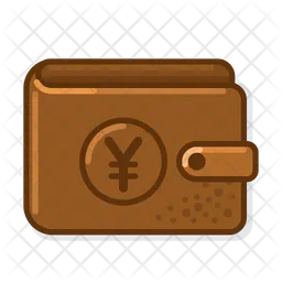 Yen Wallet  Icon