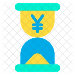 Yen-Zeit  Symbol