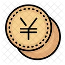 Yens  Icon