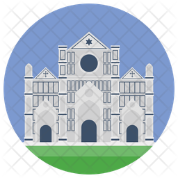 Yerevan Cathedral Icon