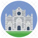 Yerevan Cathedral  Icon