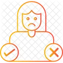 Choice Decision Making Decision Icon