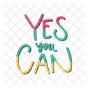 Yes you can  Icon