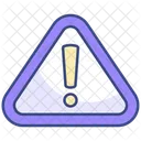 Yield sign  Icon