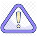 Yield sign  Icon