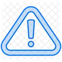 Yield sign  Icon