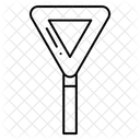 Road Icon