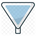 Yield Sign Icon