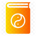 Yig Yang Book  Symbol