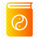 Yig-Yang-Buch  Symbol