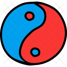 Yin  Icon