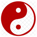 Yin Yang Yin Yang Icon