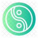 Yin  Icon