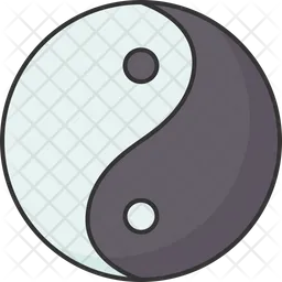 Yin  Icon