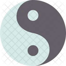 Yin  Icon