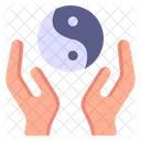 Yin Therapy  Icon