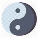 Yin Und Yang Symbol