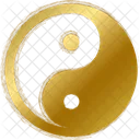 Yin Yan  Icon