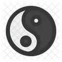 Yin Yang Yin Yang Symbol