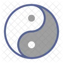 Yin yang  Icon