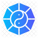 Yin Yang  Symbol